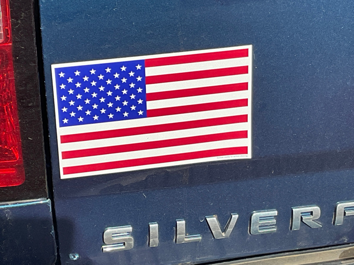 U.S. Flag Magnet
