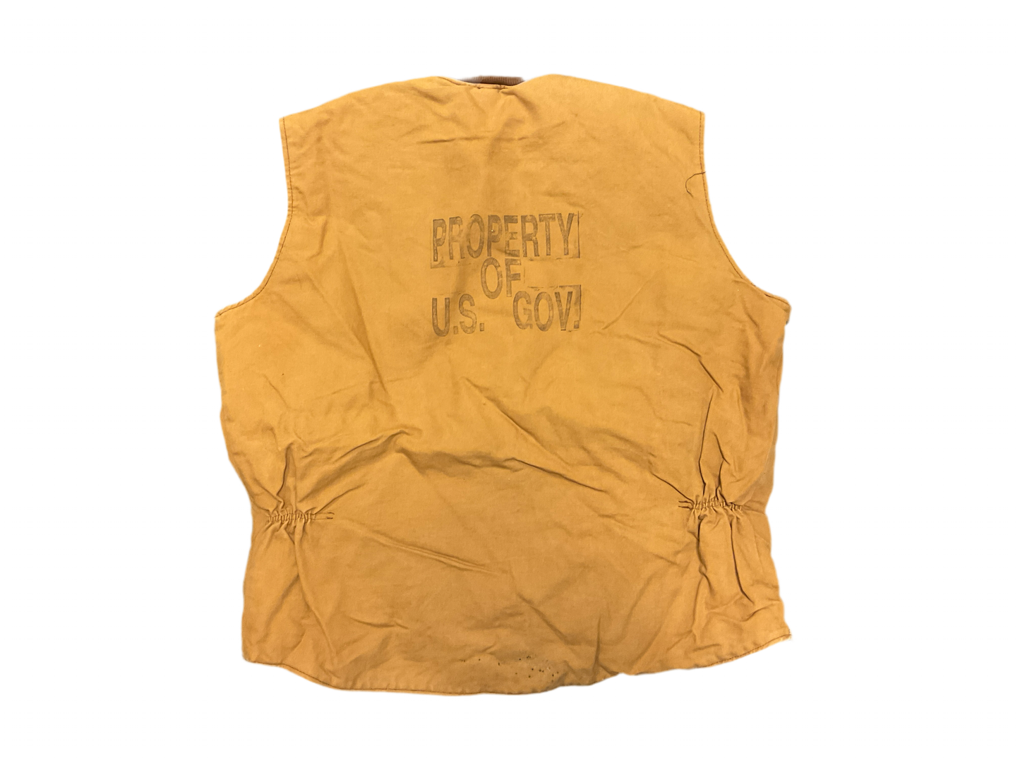 Polar King Insulated Vest