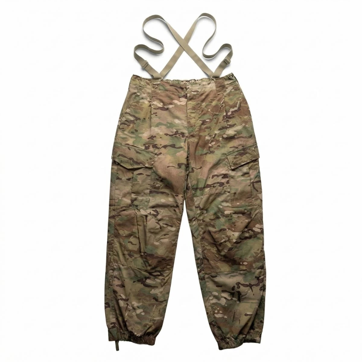 U.S. Issue Level 5 Soft Shell Pants, OCP