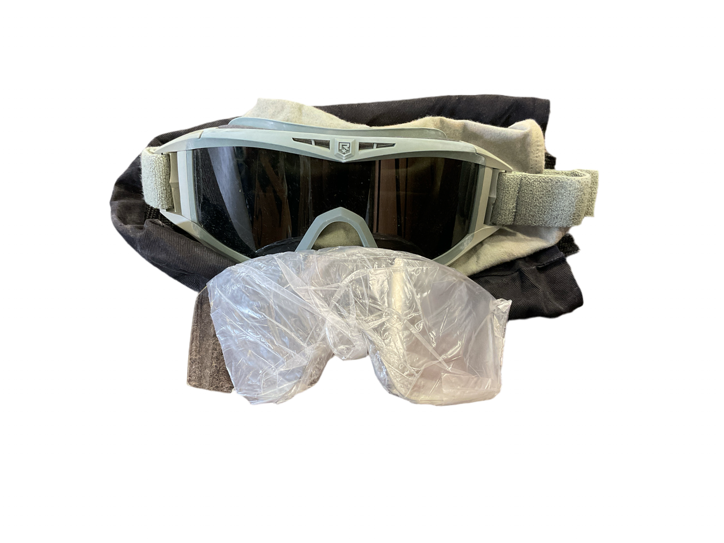 Revision Military goggles- US Military