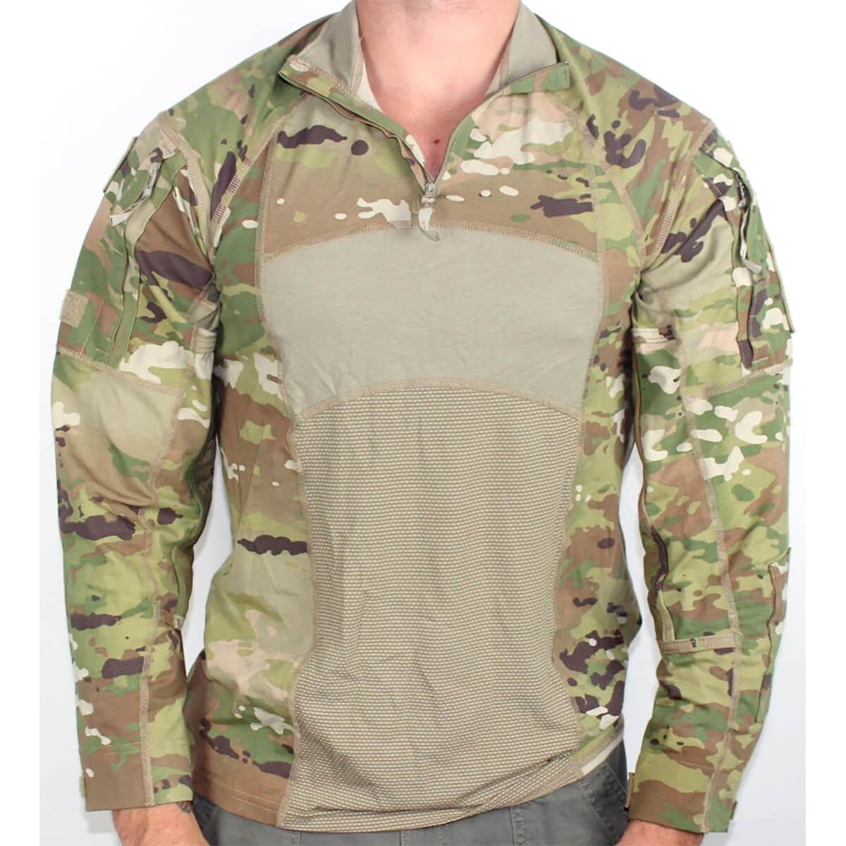 OCP Combat Shirt