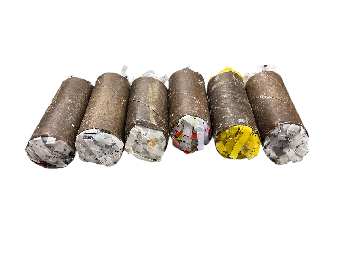 Homemade Firestarters