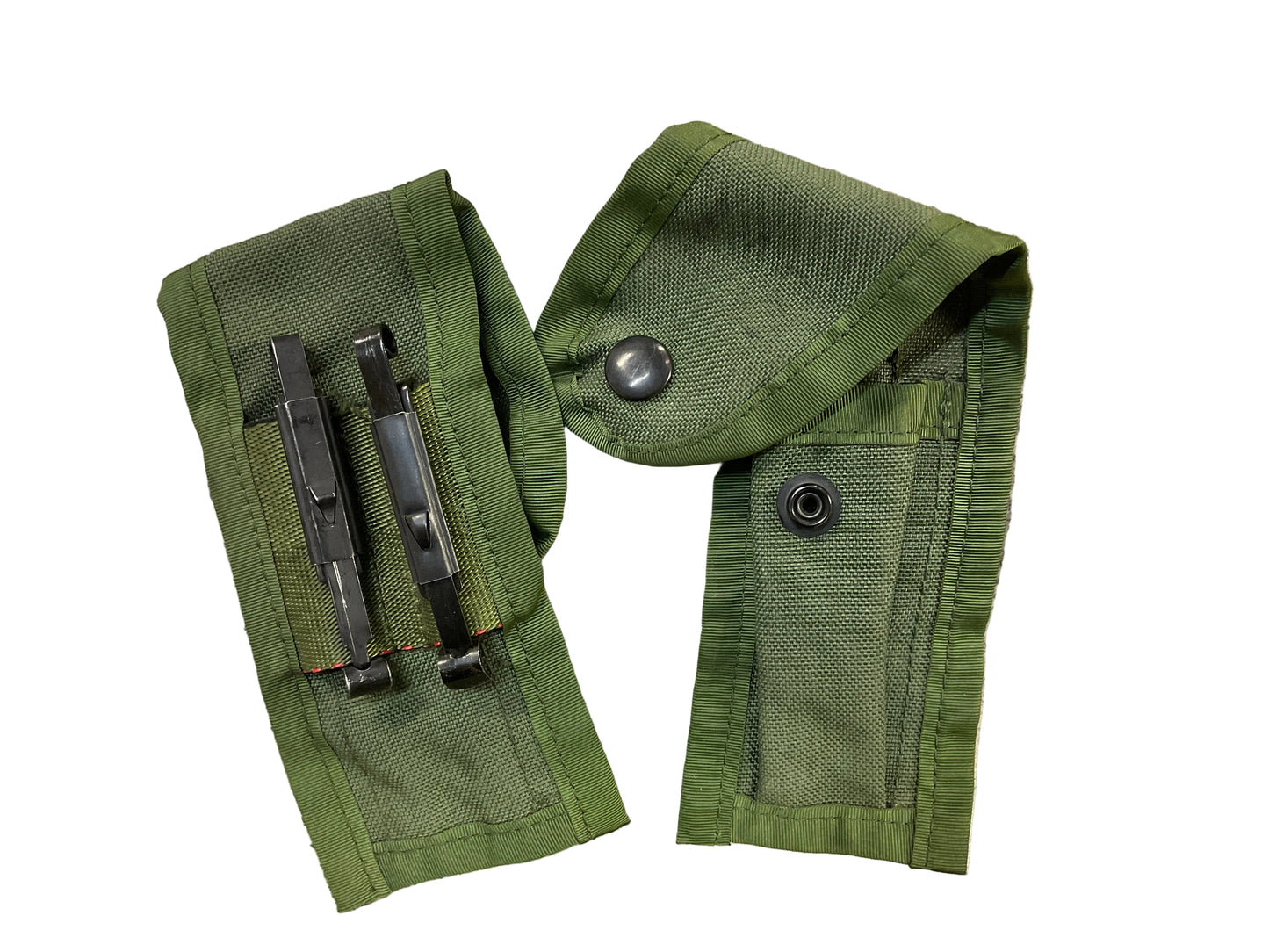 U.S. Single Mag Alice Pouch