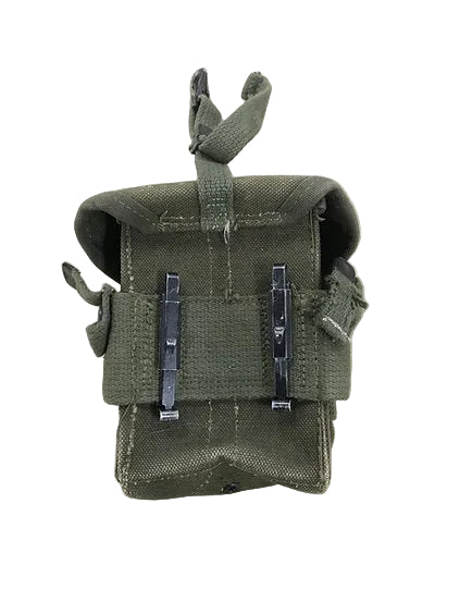 M-1956 ALICE Canvas M-16 Mag Pouch