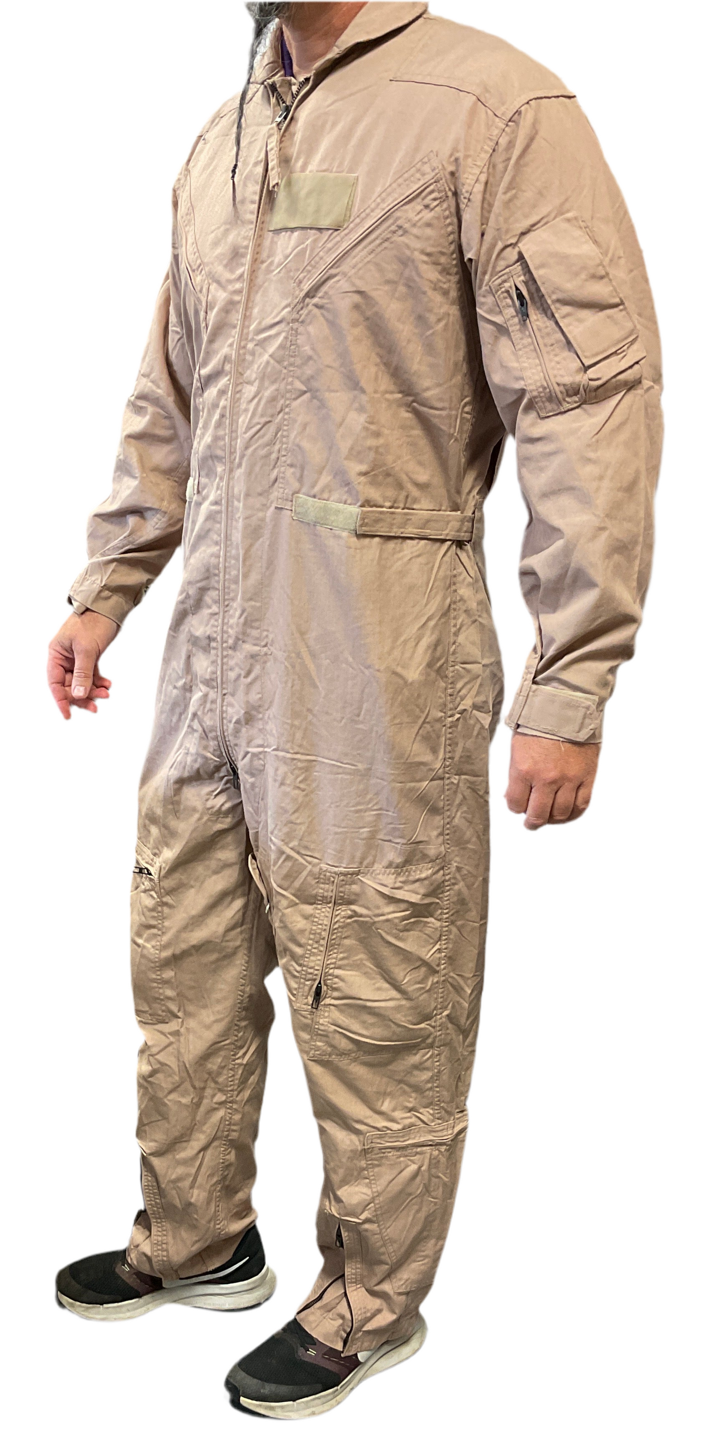 US Military Flyer’s Coveralls