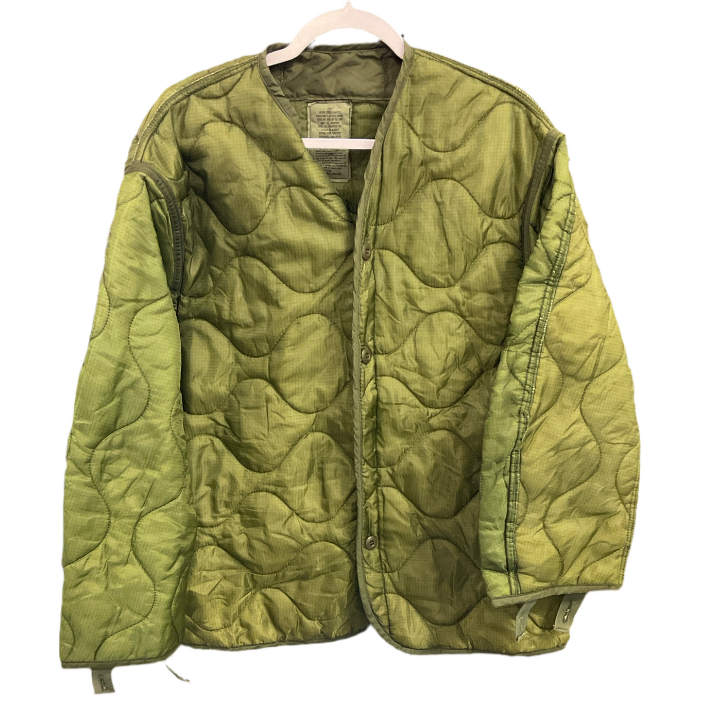 US Military Extreme Cold Weather Liner