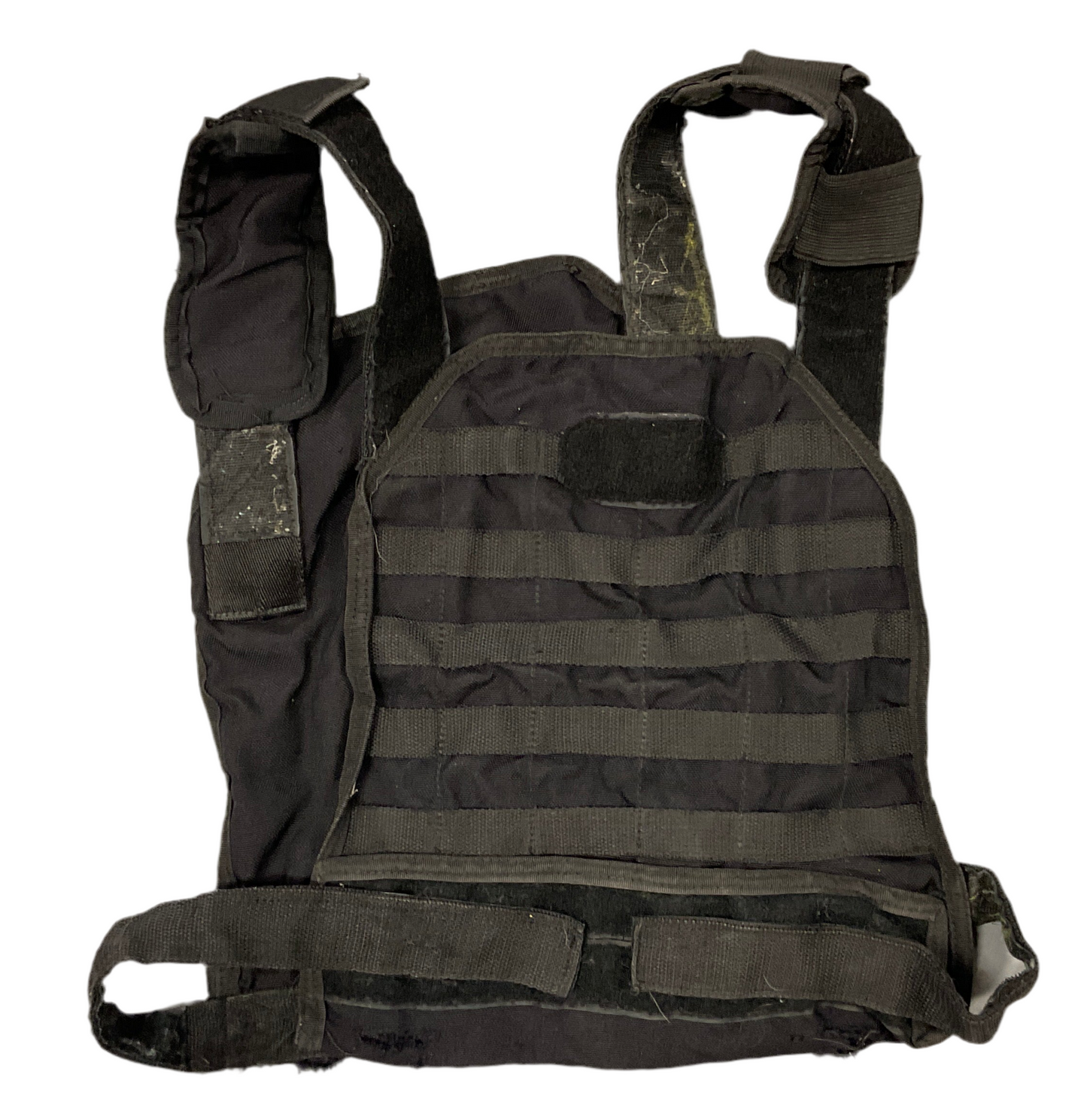 Used MOLLE Plate Carrier