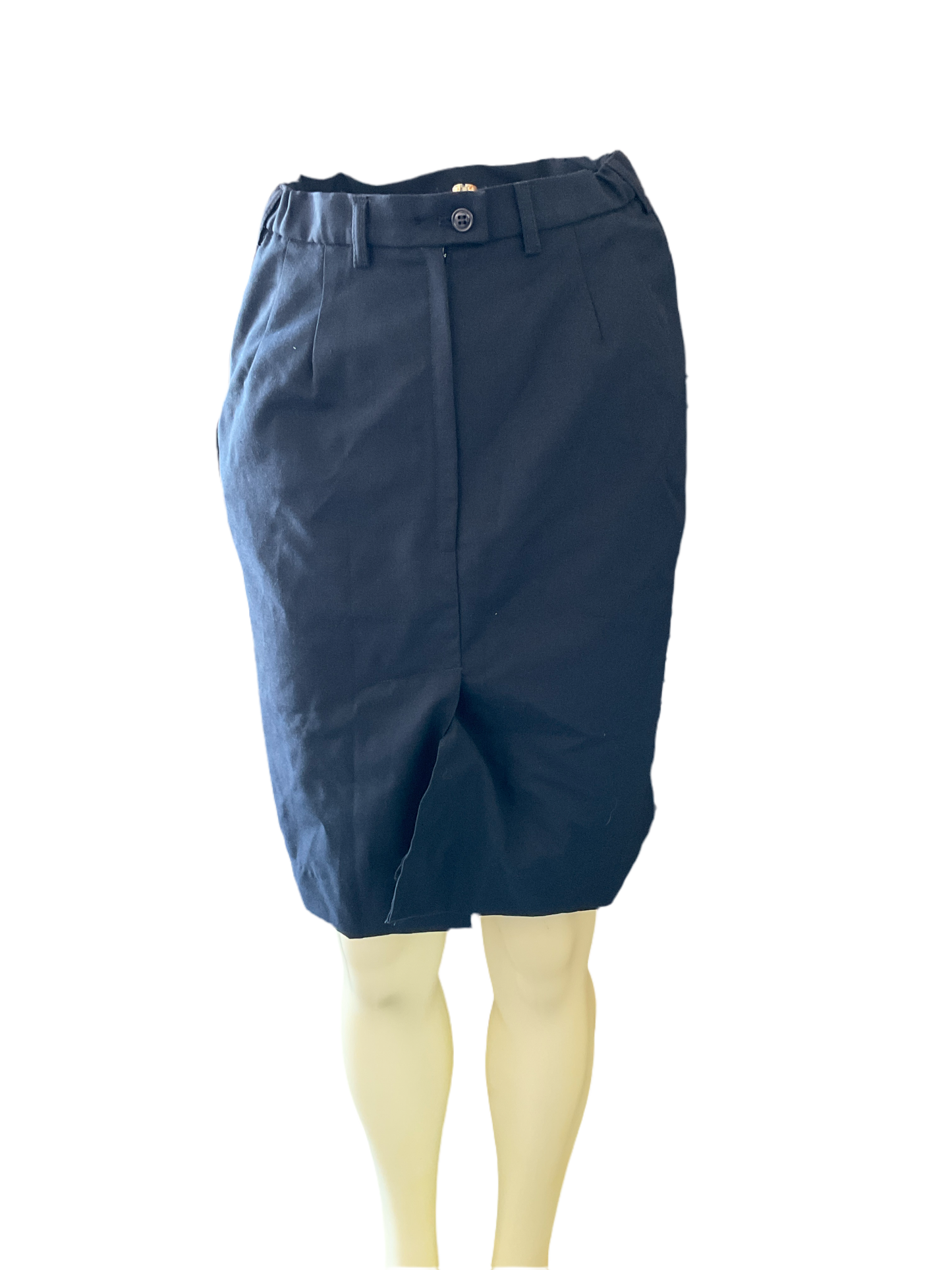 US Military women’s skirt