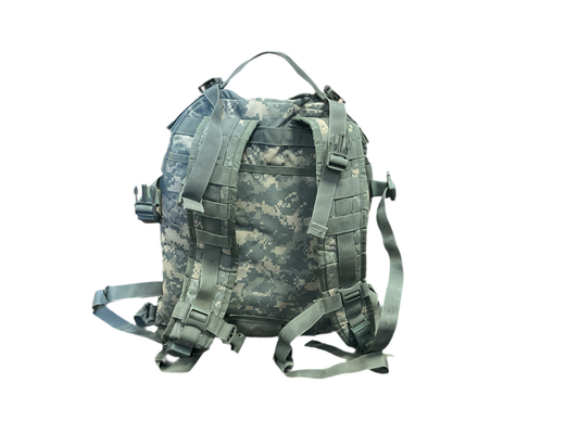 US Military 17 Piece ACU Rifleman Set
