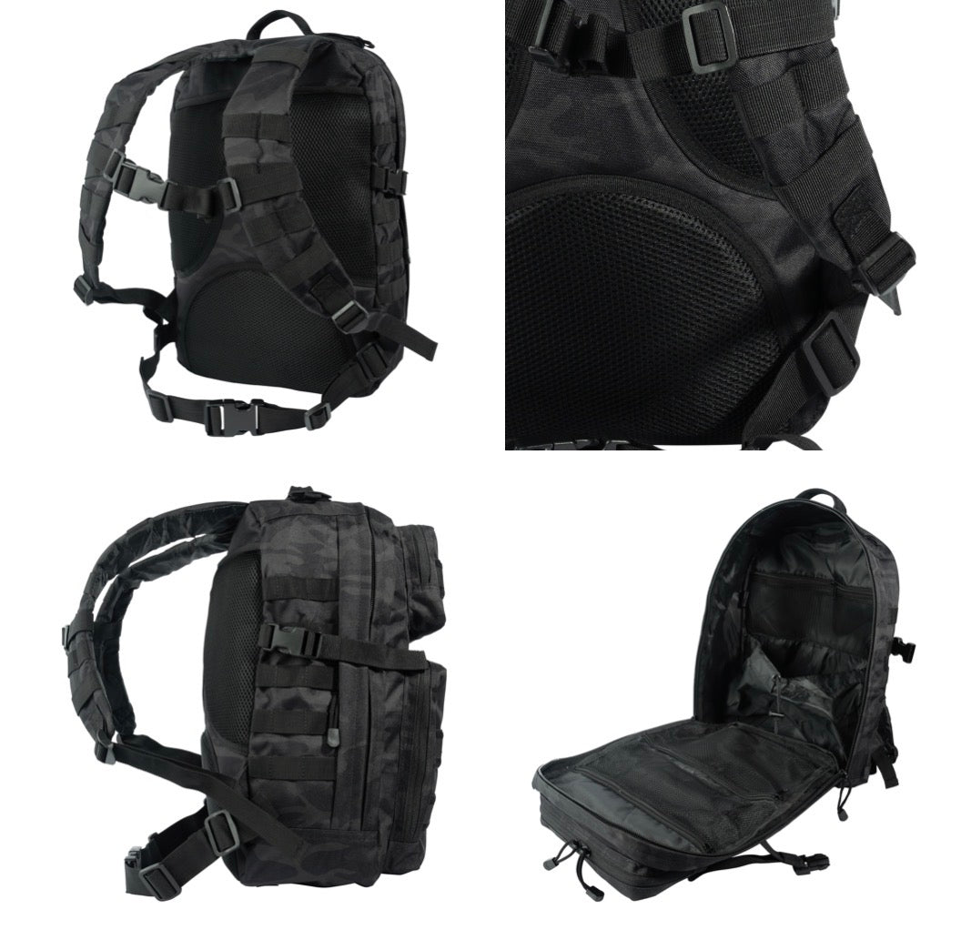 Fast Mover Tactical Backpack