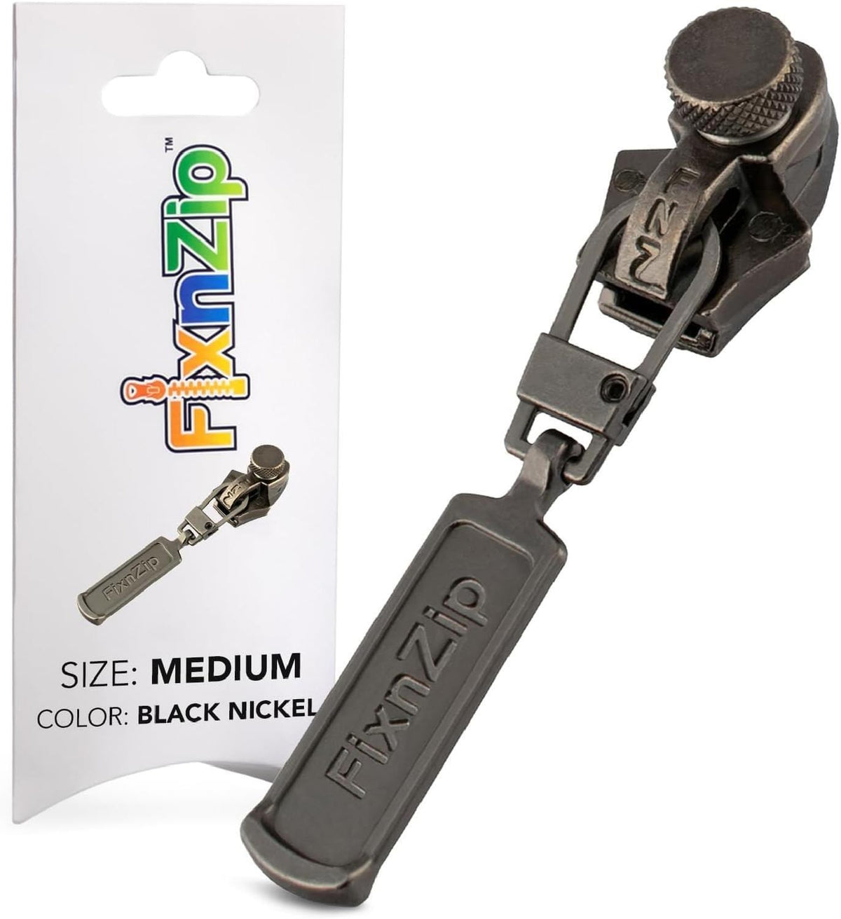 Fix N Zip