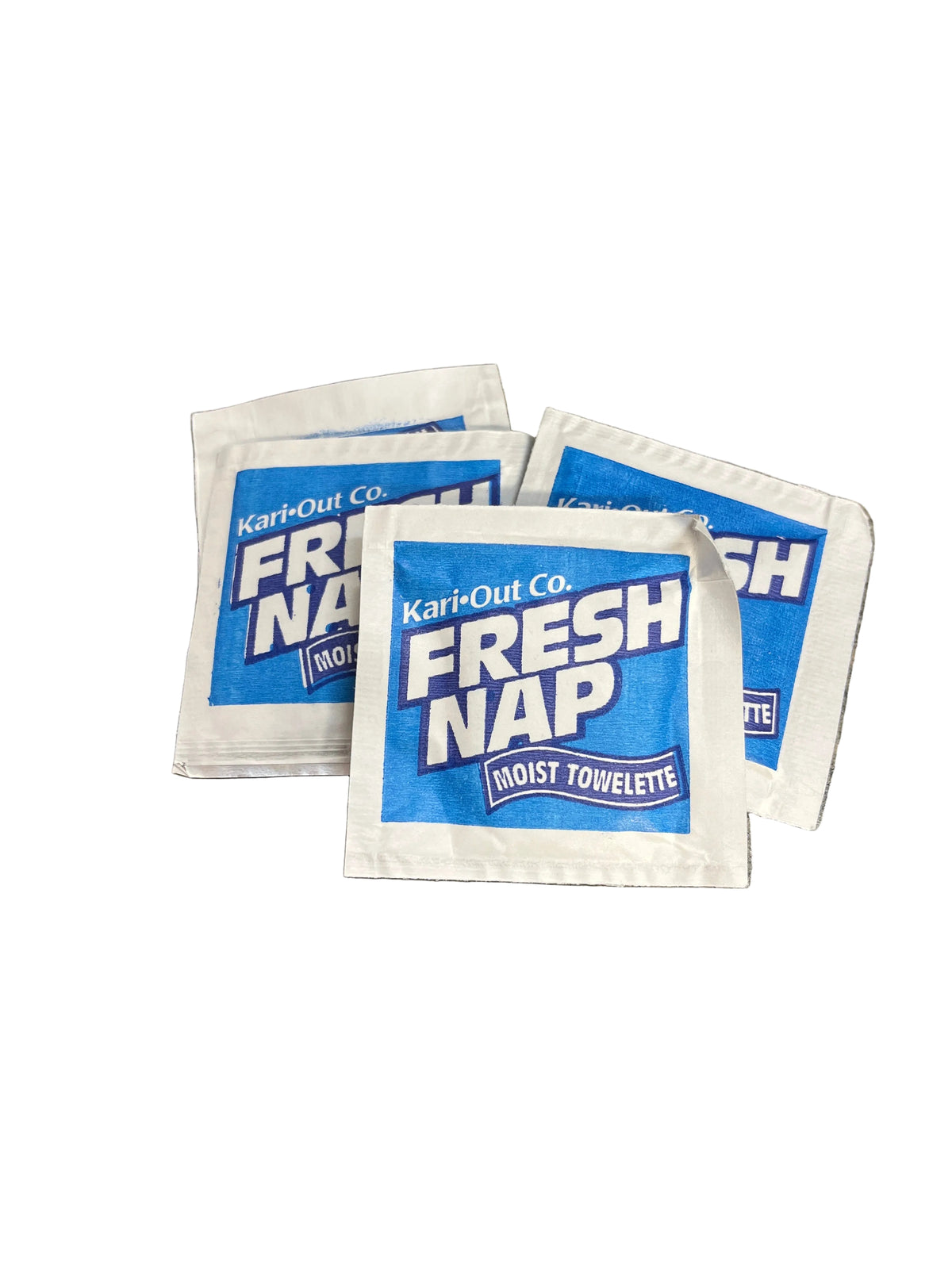 Wet Wipes