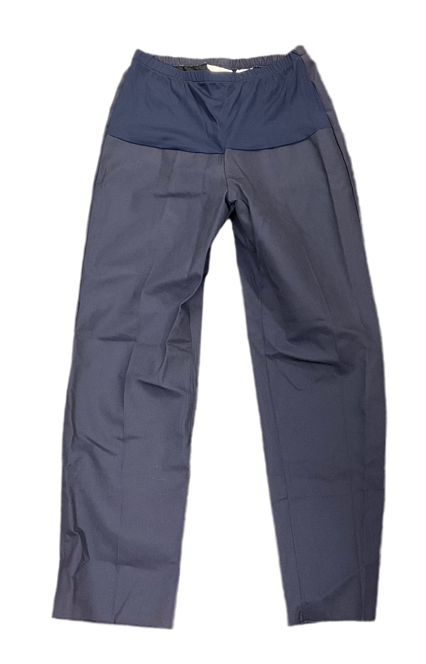 US Navy Women’s Maternity Blues Pants-New