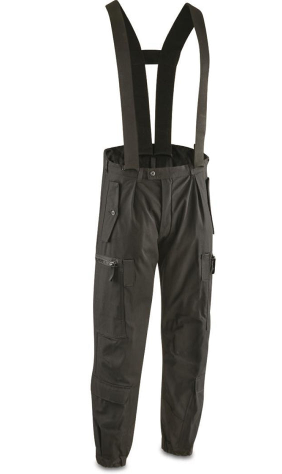 Swedish M90 Tanker Pants