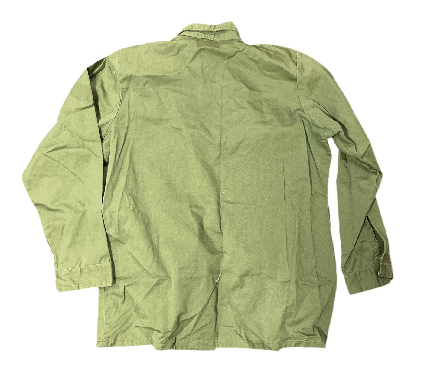 US Military Utility Shirt
