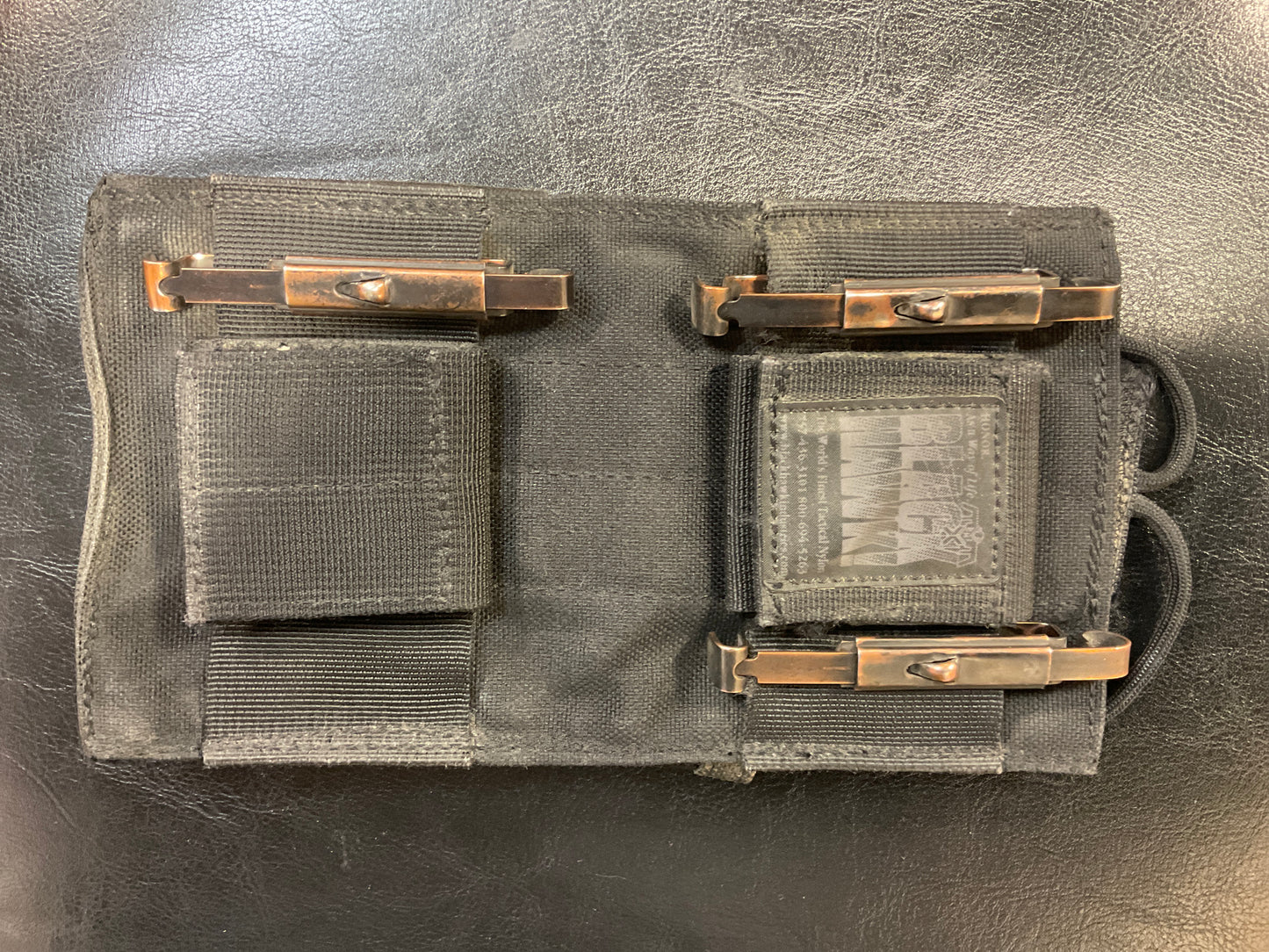 Blackhawk ALICE AR Mag Pouch