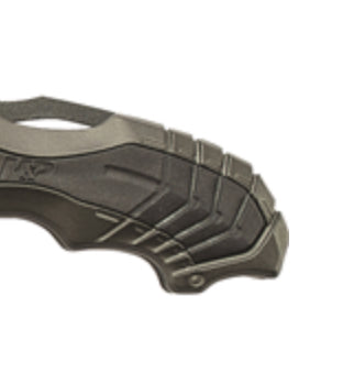 MAGIC Locking Spring Assist