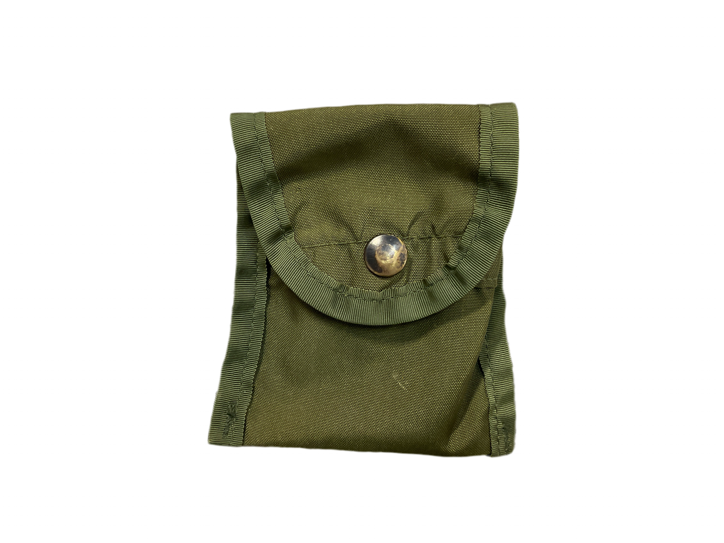 US Military Alice First Aid / Compass Pouch