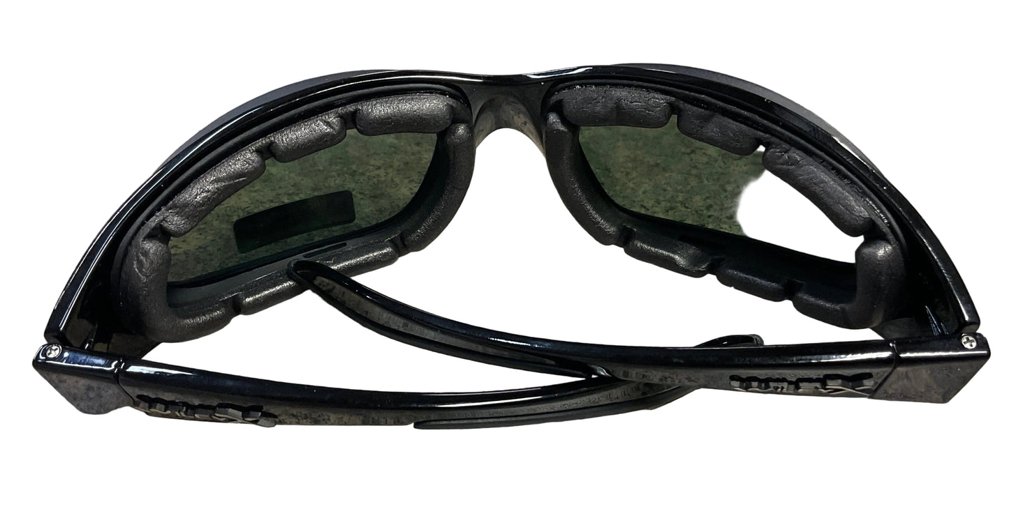 Wiley-X SG-1 Glasses/Goggles