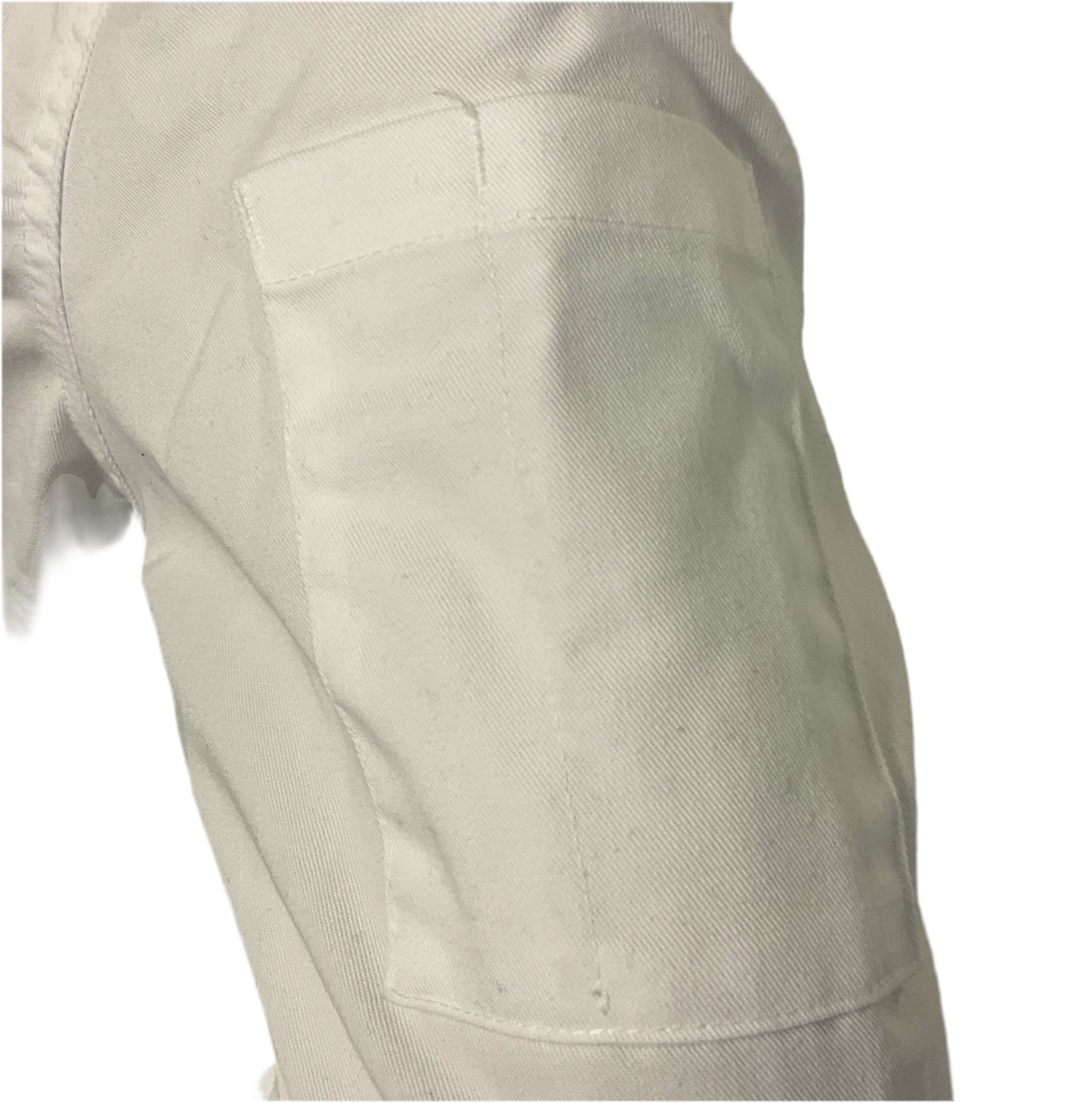 US Military Chef Coat Smock