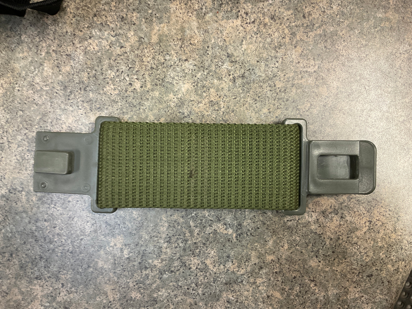 Pistol Belt Extender