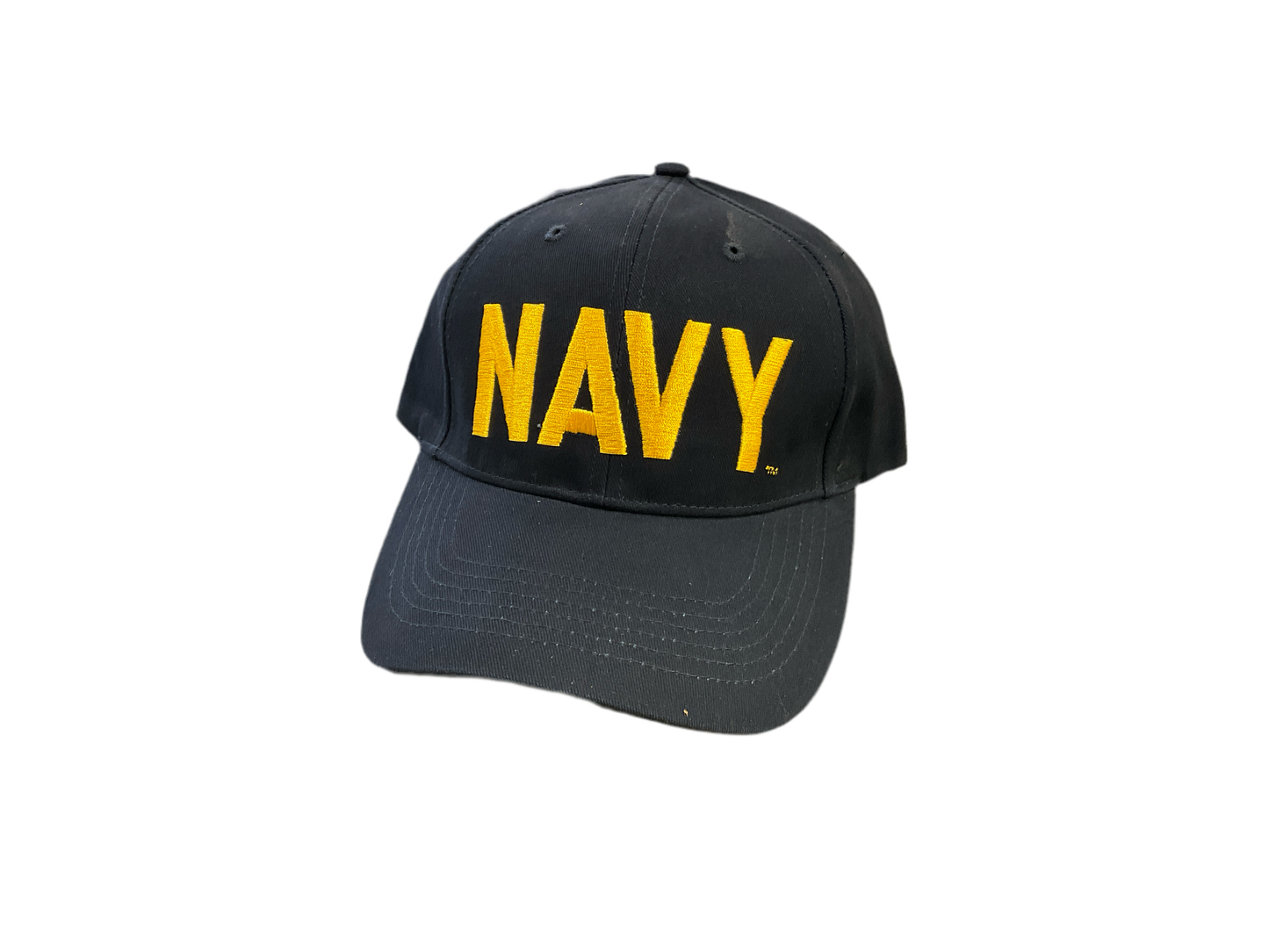 Navy Hat