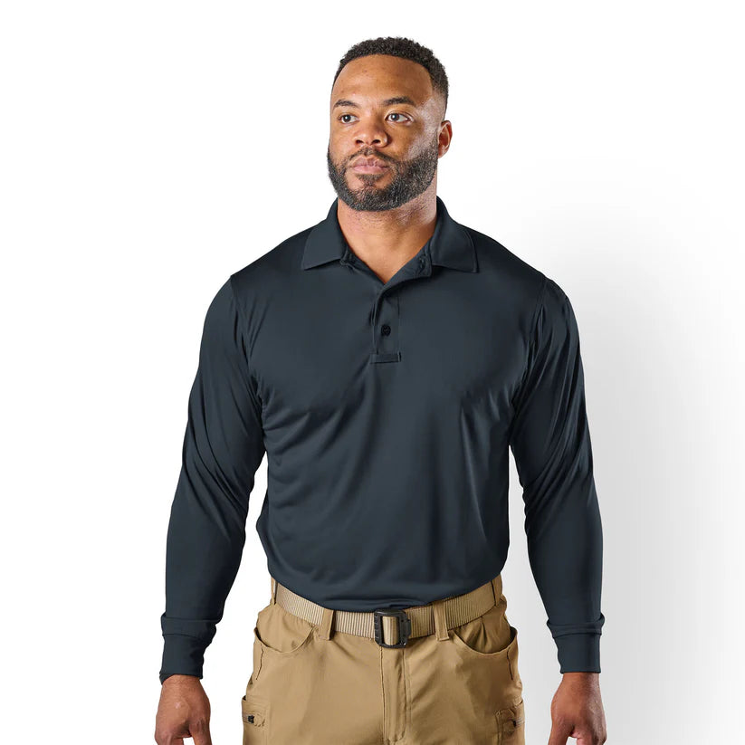 Tru-Spec 24-7 Series Navy Performance Polo- NEW