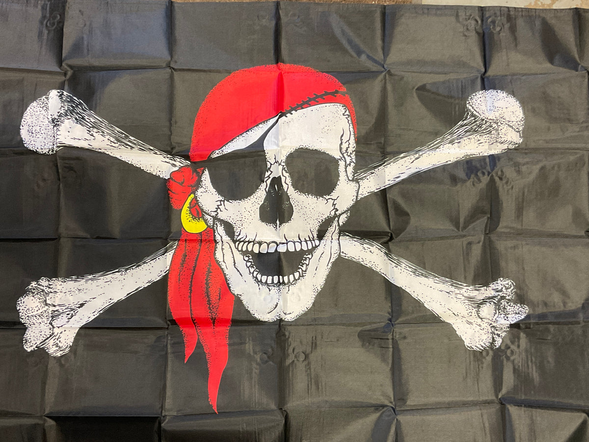 Flags