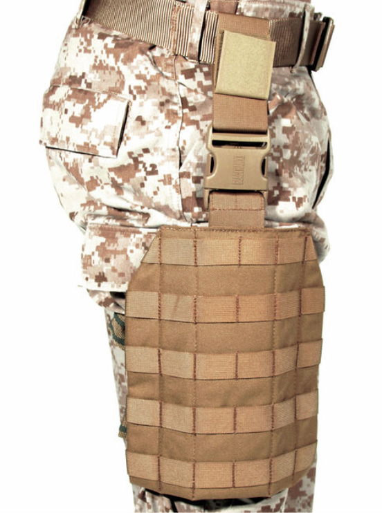 Blackhawk Drop-Leg Platform