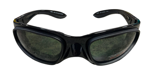 Wiley-X SG-1 Glasses/Goggles