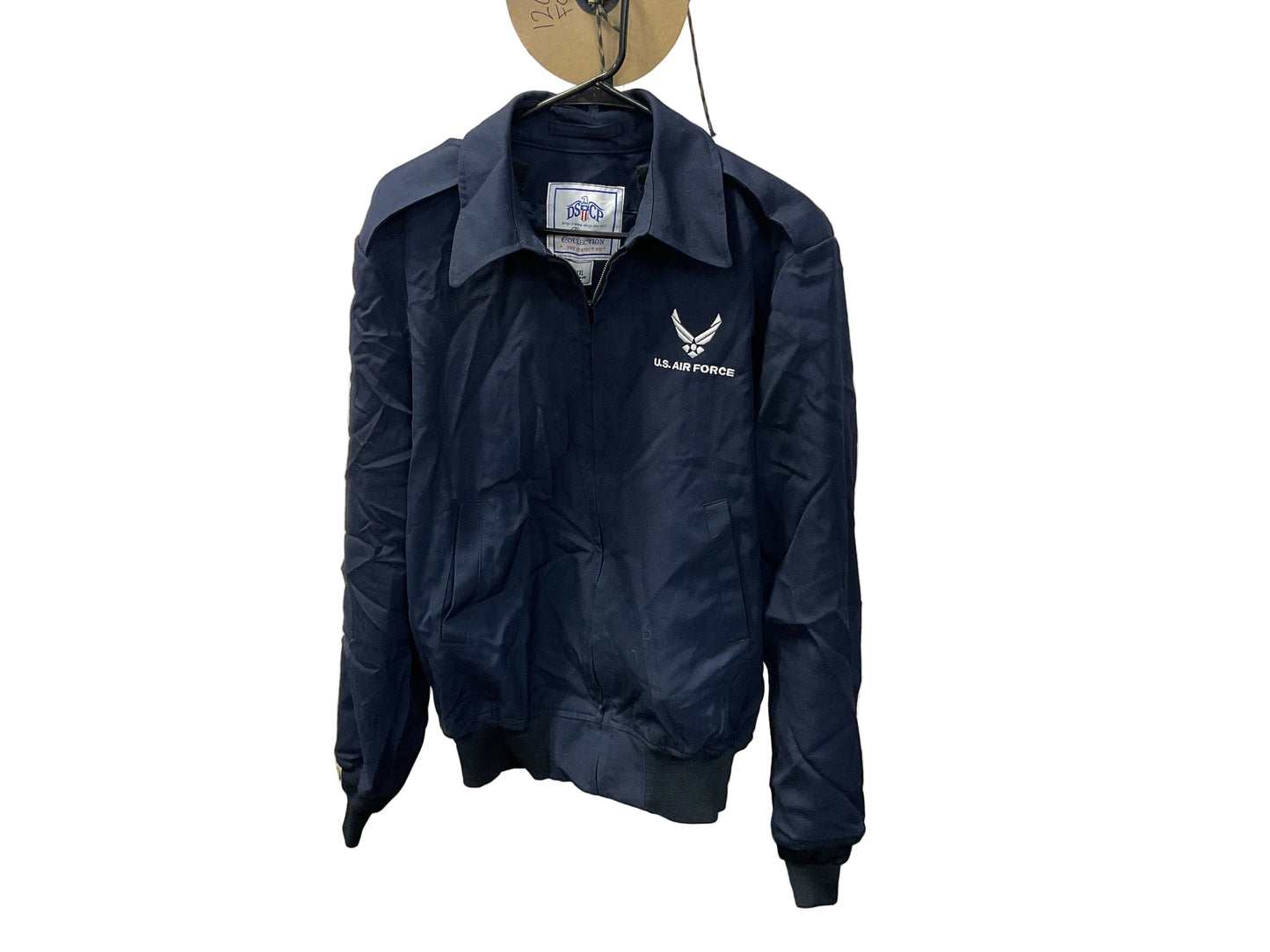 Lightweight Men's Air Force Jacket