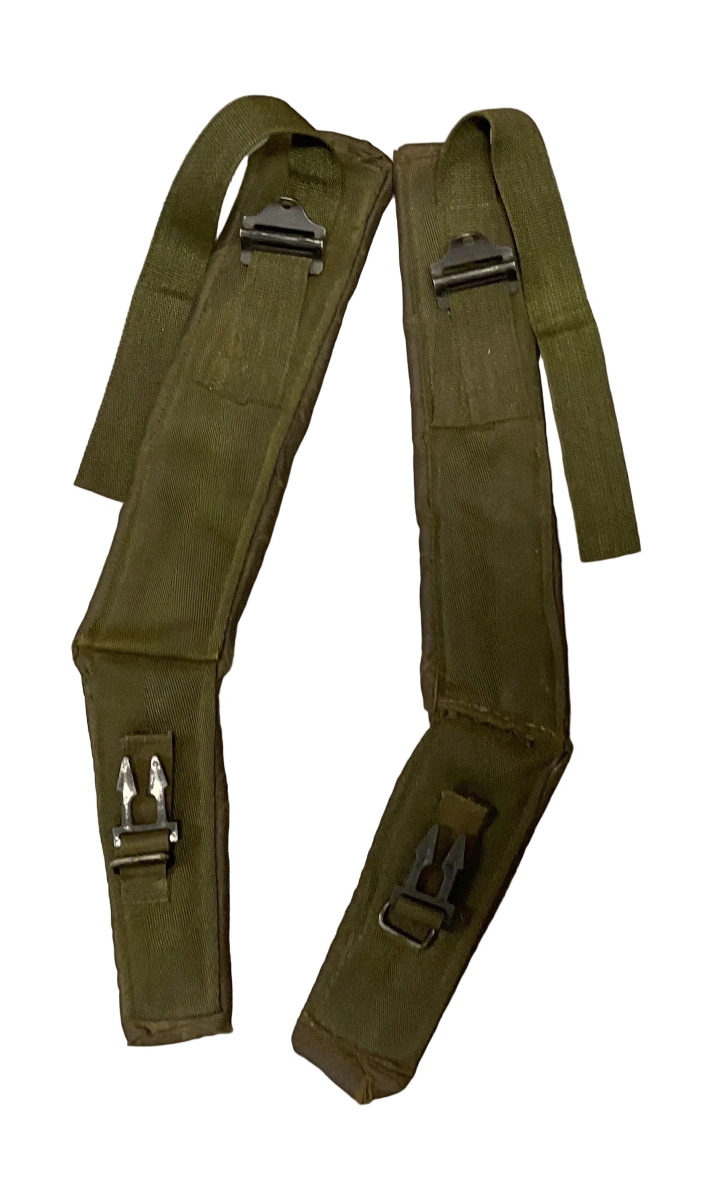 ALICE Shoulder Straps