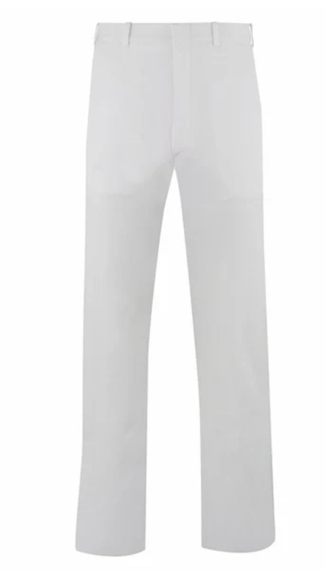 U.S. Navy Dress White Jumper Trousers