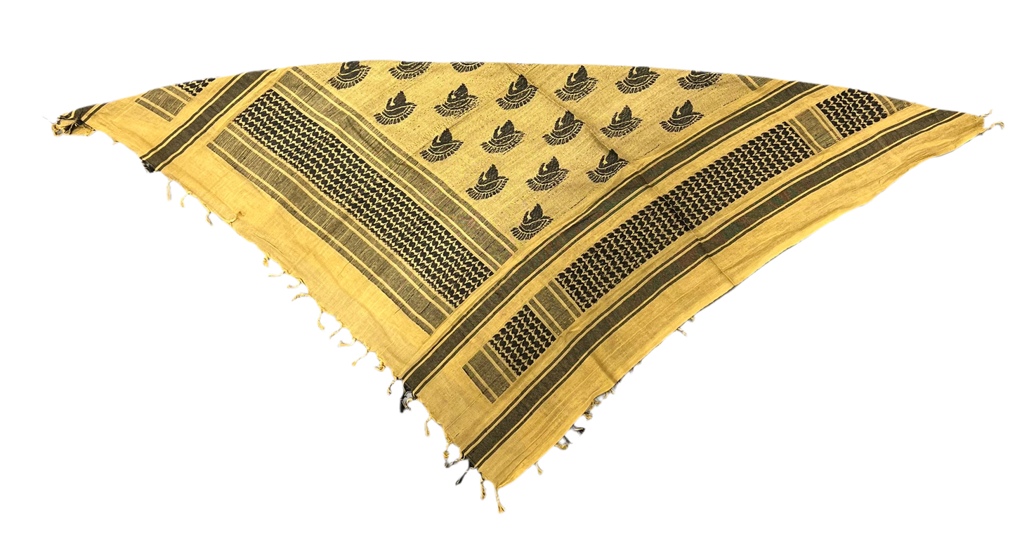 Shemagh Tactical Scarf