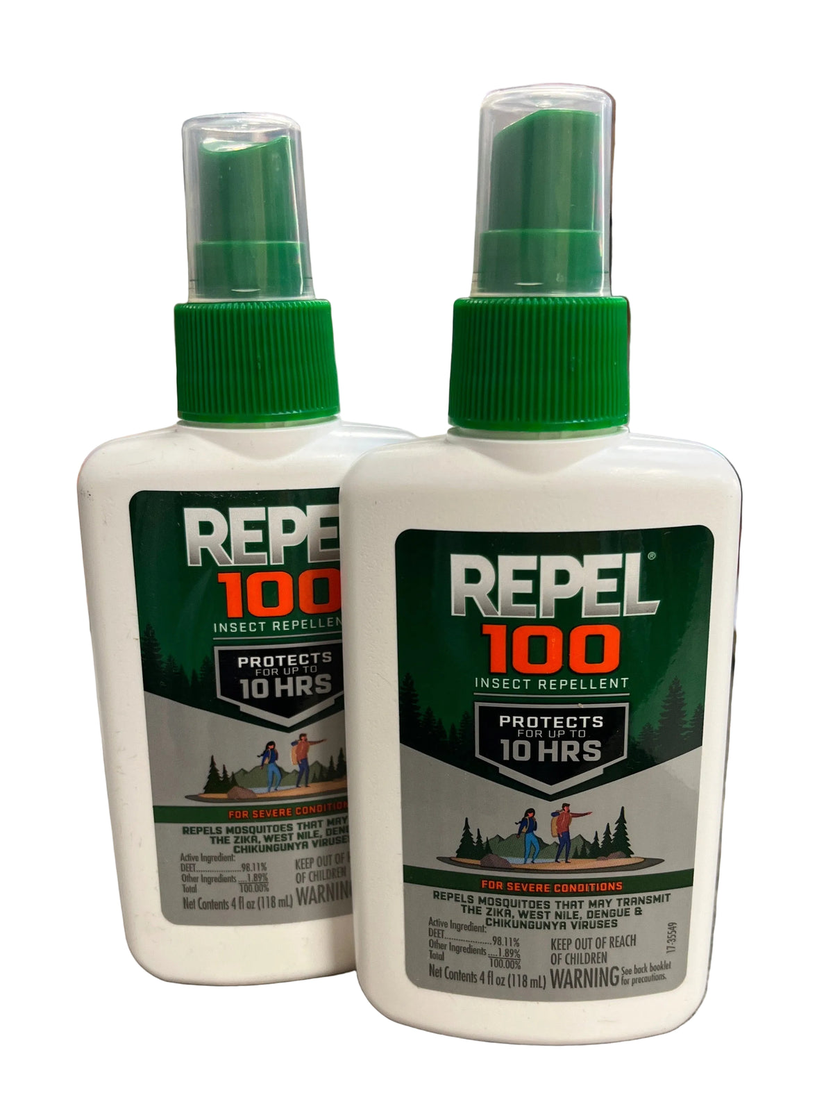 Insect Repellent