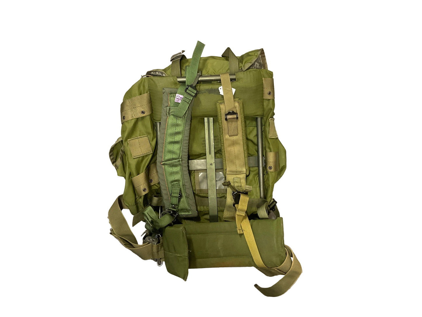 Vintage LC-1 Medium Alice Pack