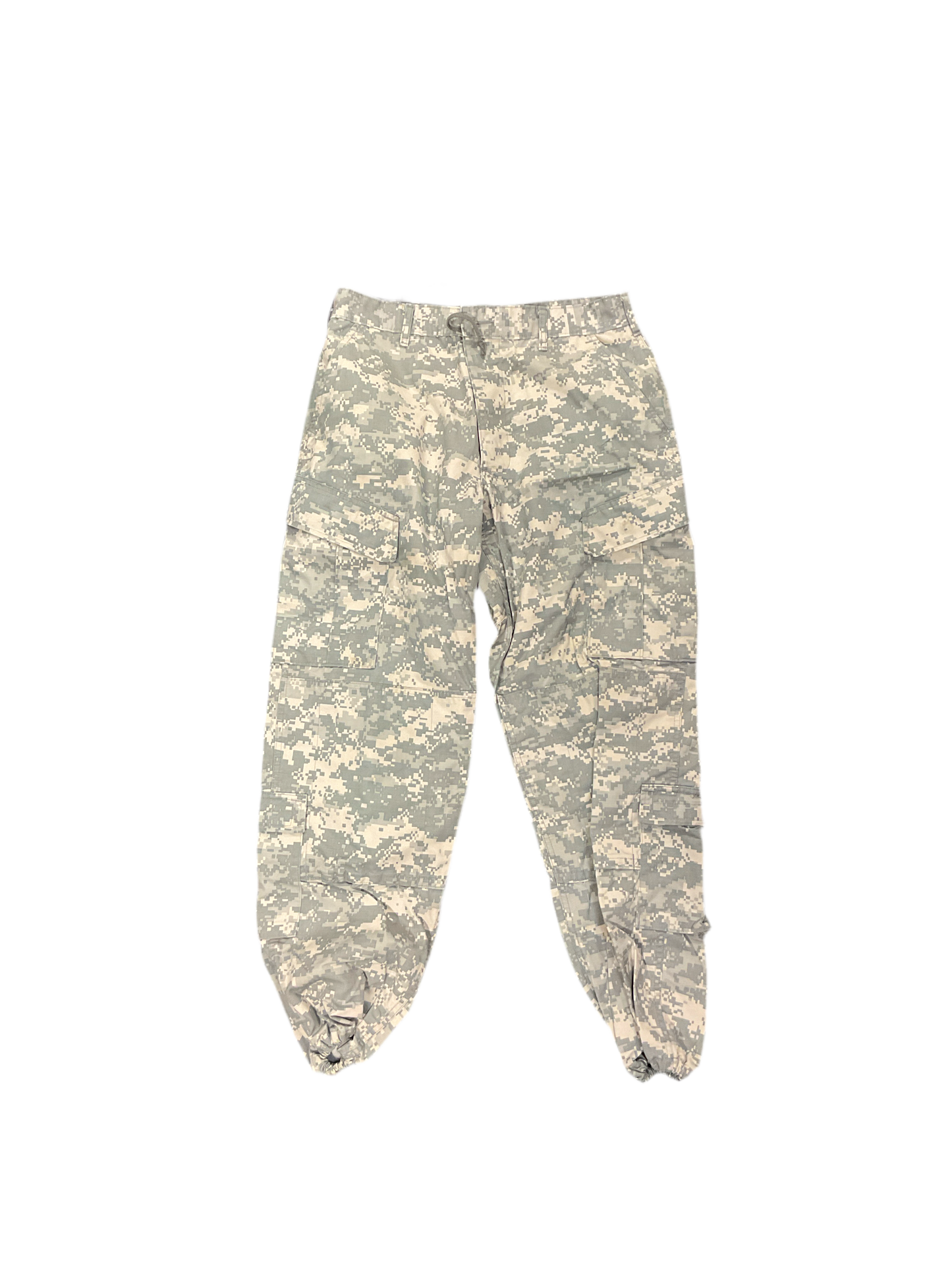 US Military ACU Trousers
