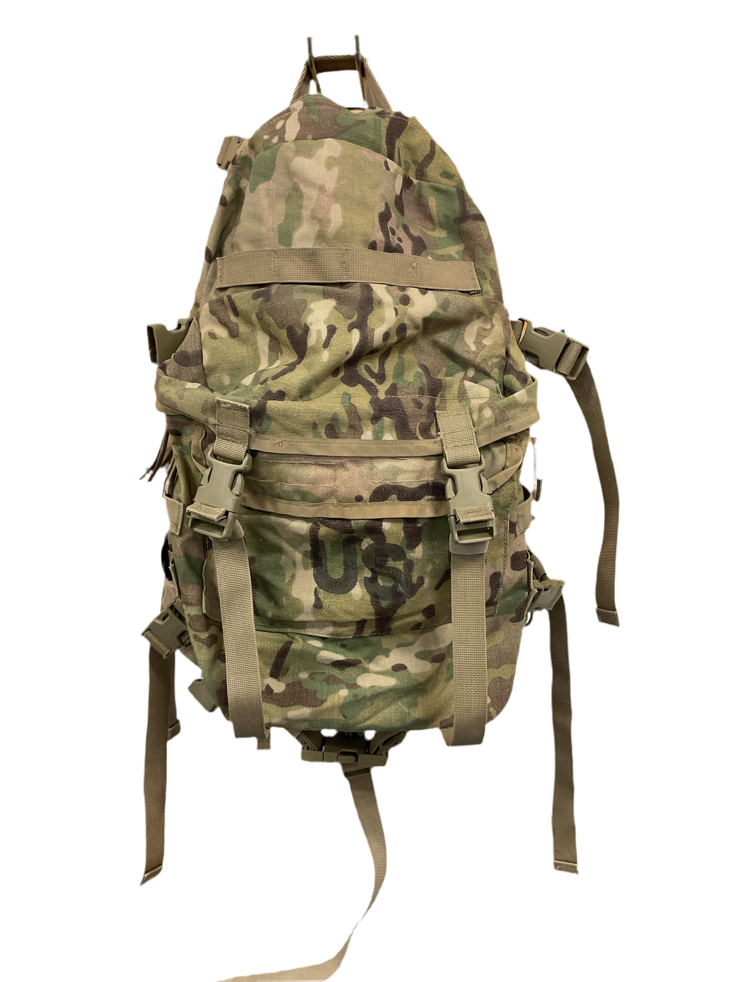 US Military Assault Pack OCP