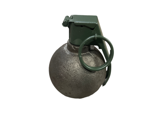 Grenade-New Reproduction