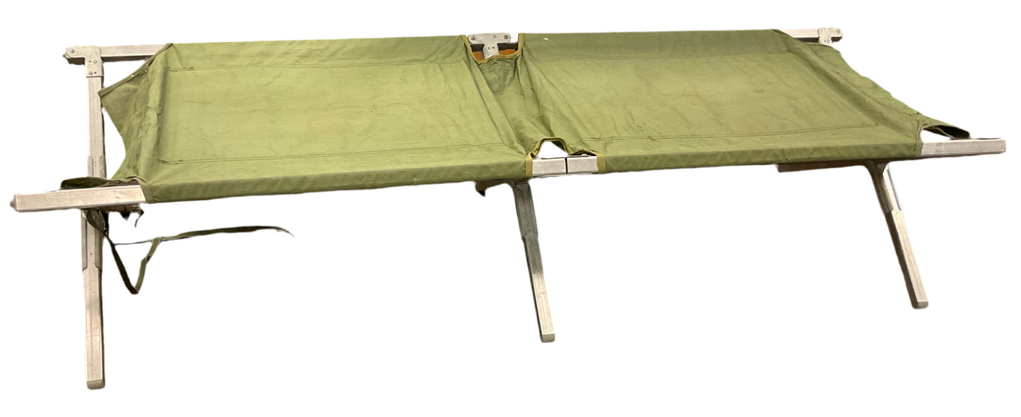 US Military Cot