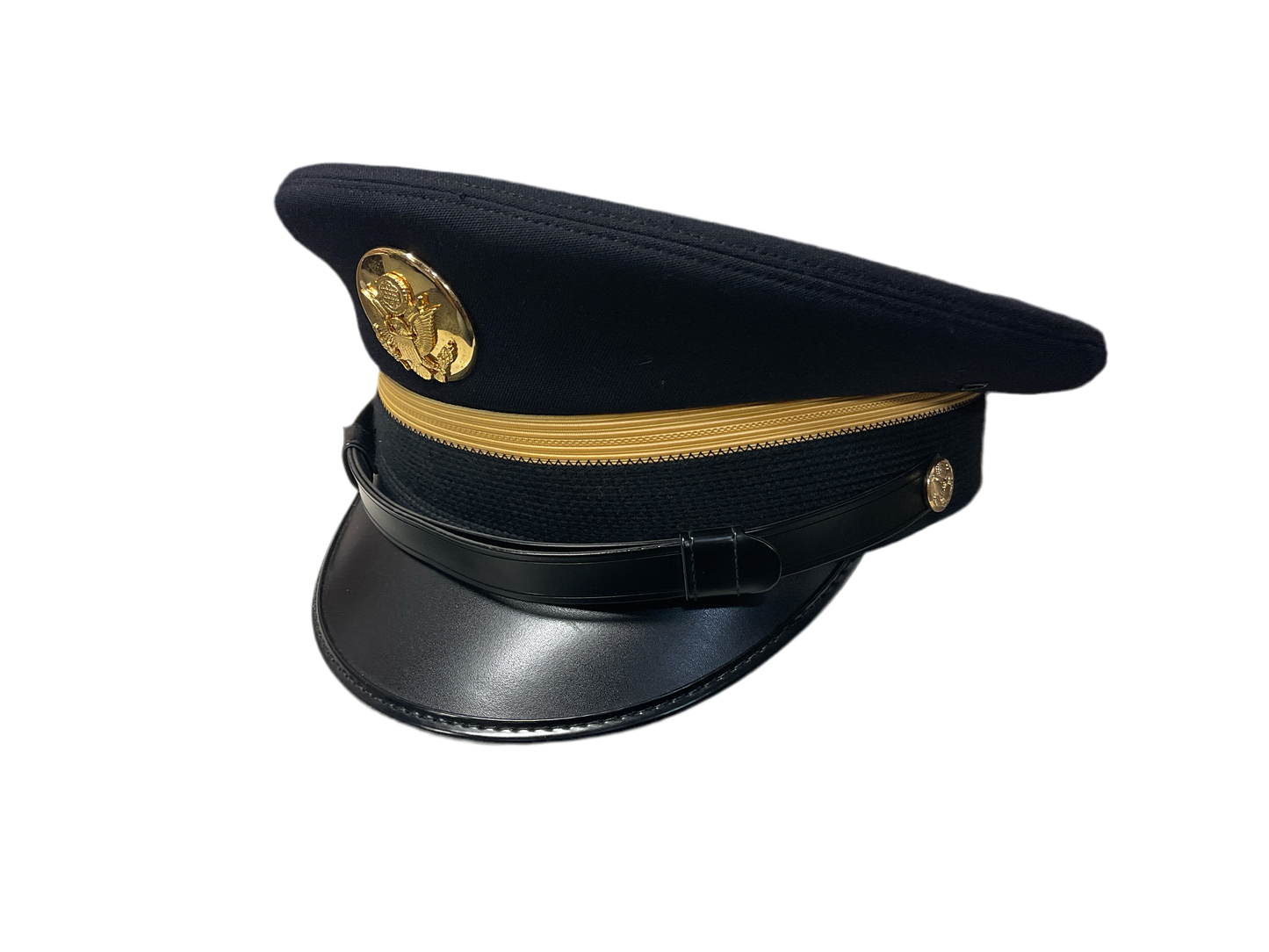 U.S. Army Dress Blue Service Cap