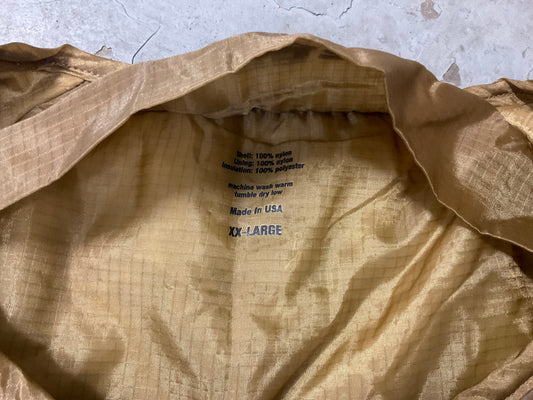 782 Tactical 1/4 Zip Liner