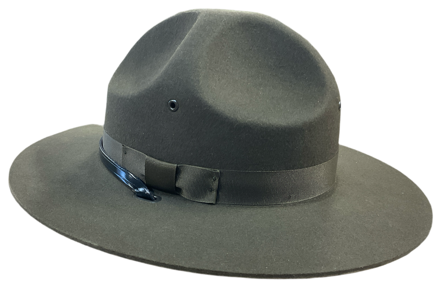 US Military Campaign Hat