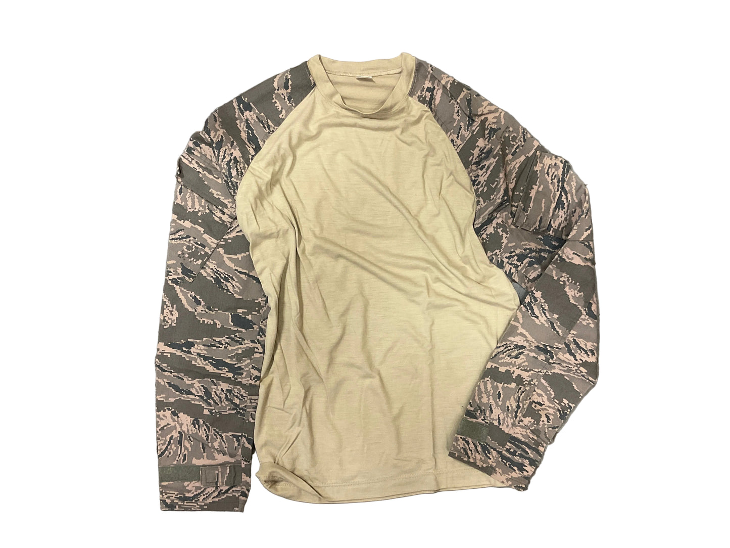 ABU Combat Shirt