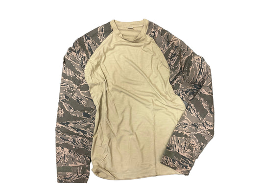 ABU Combat Shirt