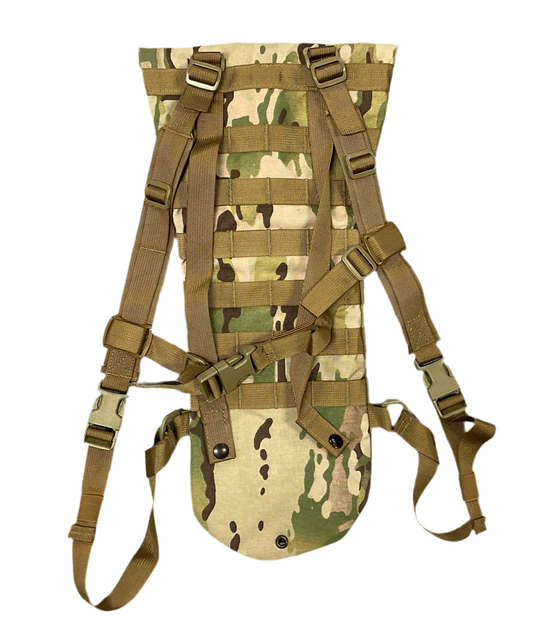 Compact OCP MOLLE Backpack