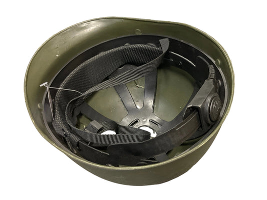 Replica Plastic M1 Helmet