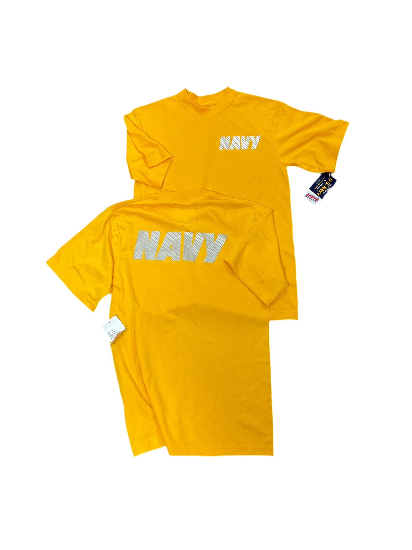 US Military NAVY Undershirts