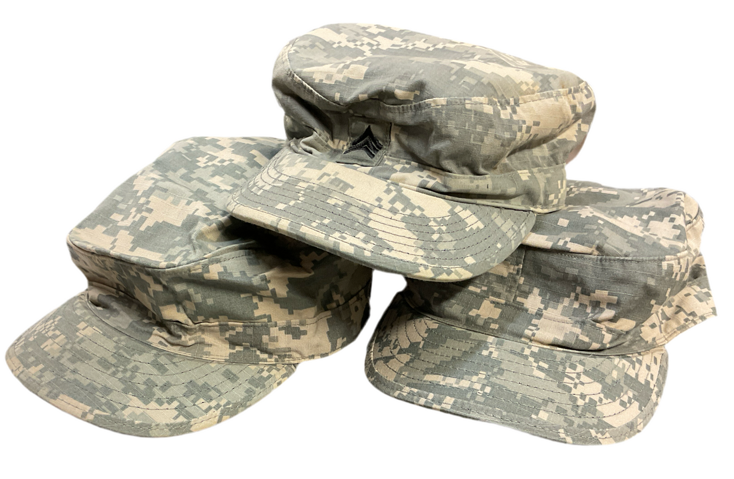 US Army ACU Patrol Cap