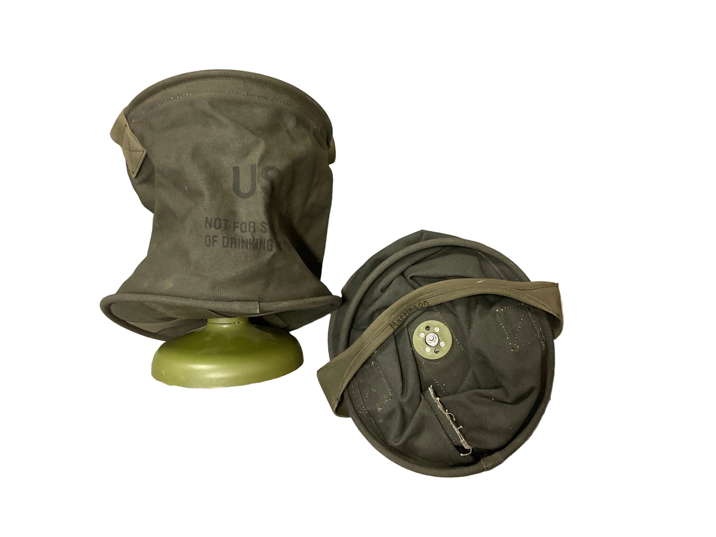 USGI Portable Shower